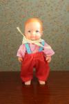 Galoob - Bouncin' Babies - Play Outfit - Outfit